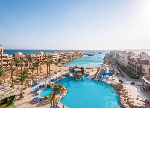Sunny Days El Palacio Resort & Spa