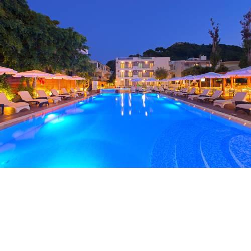 Sunny Days Hotel
