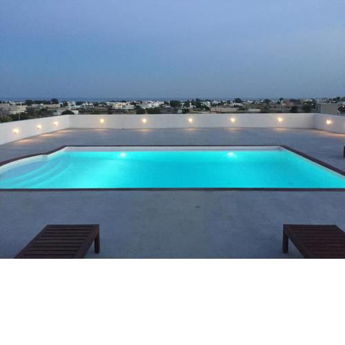 Sunny Days Villa