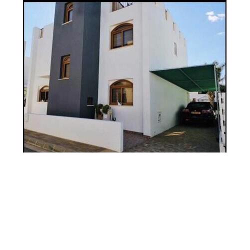 Sunny Daze Villa