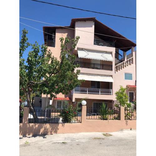 Sunny Dream Apartment