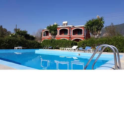 Sunny Dreams Apartments Ipsos