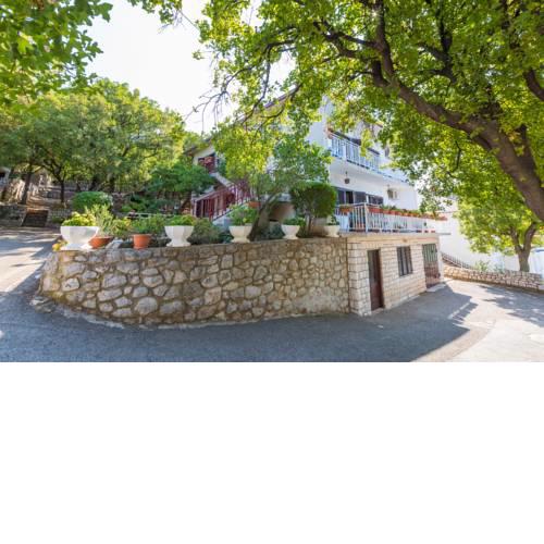 Sunny Family Apartment, Klenovica (4+2 pax)