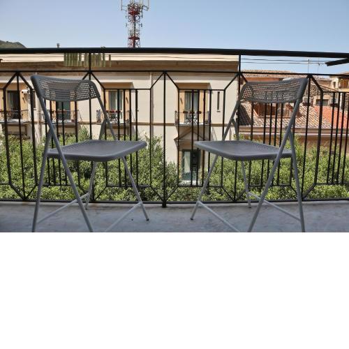 Sunny Flat - SELF Apartments