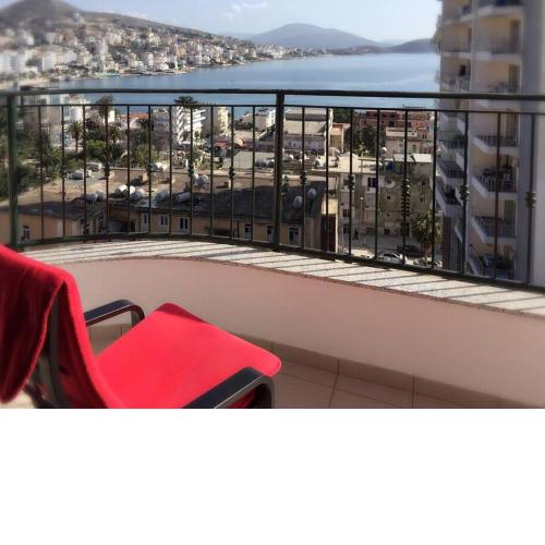 Sunny flat with breathtaking panoramic View