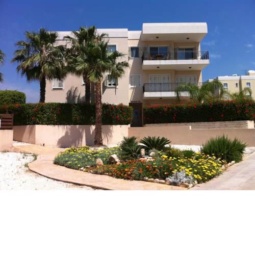 Sunny Garden Limassol Star