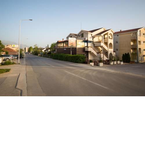 Sunny Guest House Tanjga