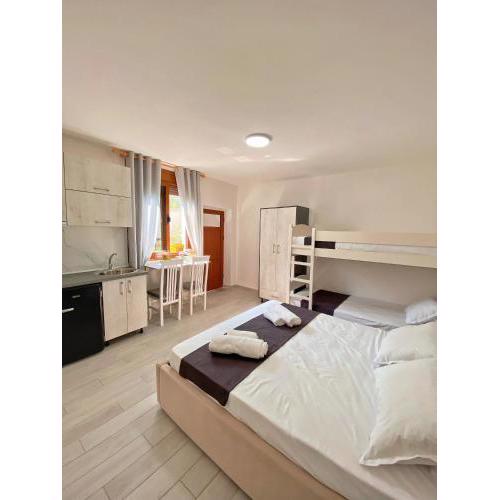 Sunny guest house