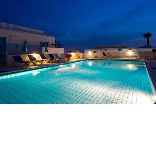 Sunny Hill Hotel Apartments