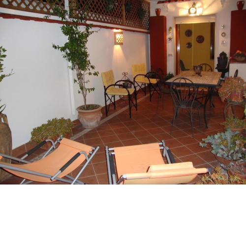 Sunny Holidays Casa Vacanze