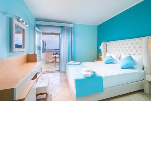 Sunny Hotel Thassos