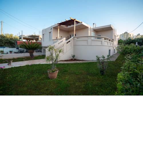 Sunny House