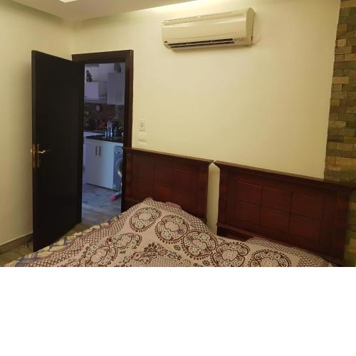 Sunny Lake Apartament