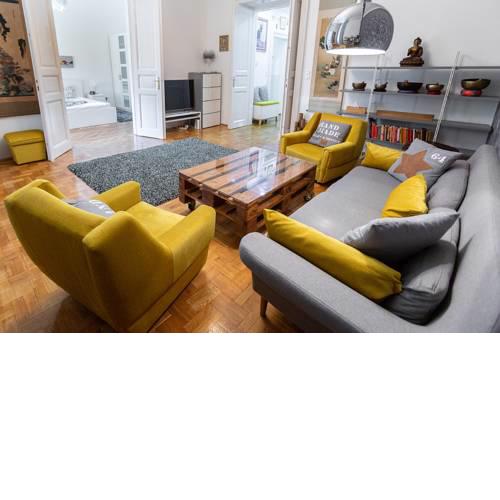 Sunny Lake Apartments Budapest