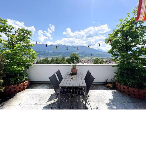 Sunny Mountain Loft - im Herzen der Alpen