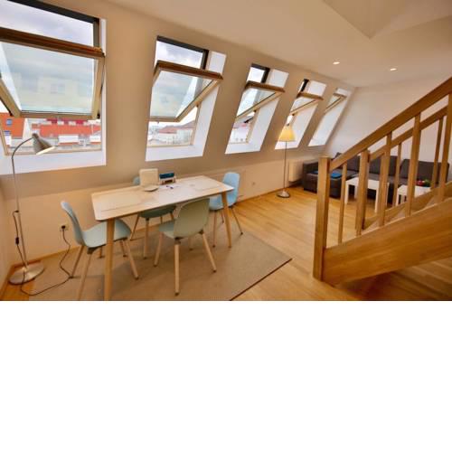 Sunny Penthouse DG 5 (Apt. 43)