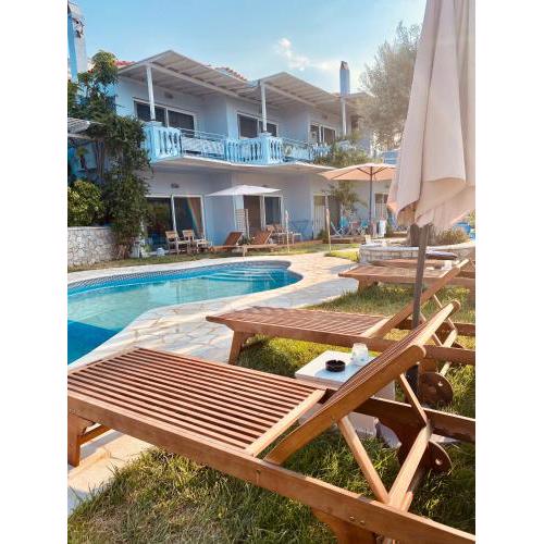 Sunny Place Resort Kilada