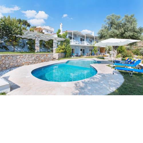 Sunny Place Resort