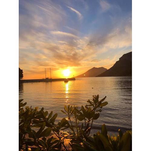 Sunny point Žuljana