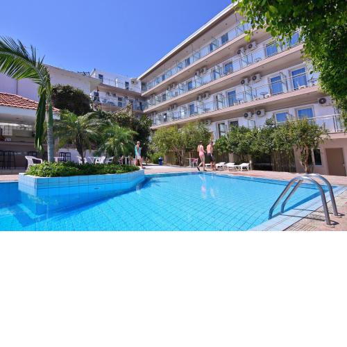 Sunny Resort