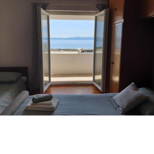 Sunny room