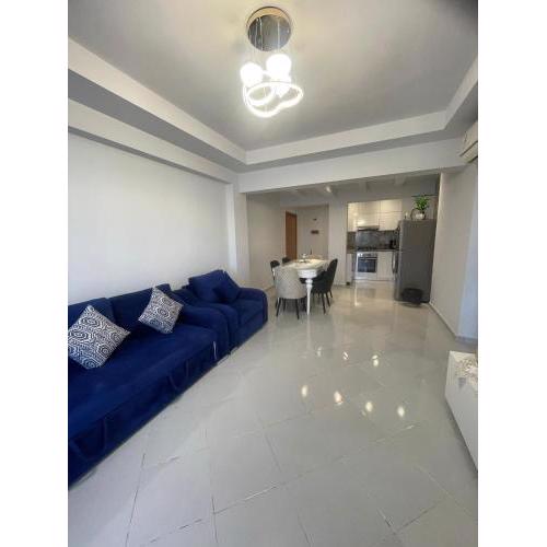 Sunny Sharm Apartment