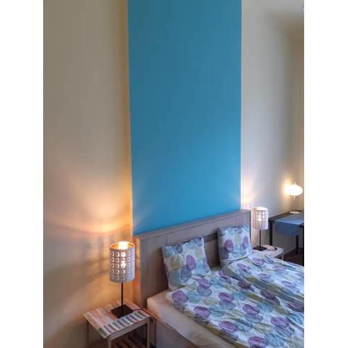 Sunny Side Rooms & Ensuites