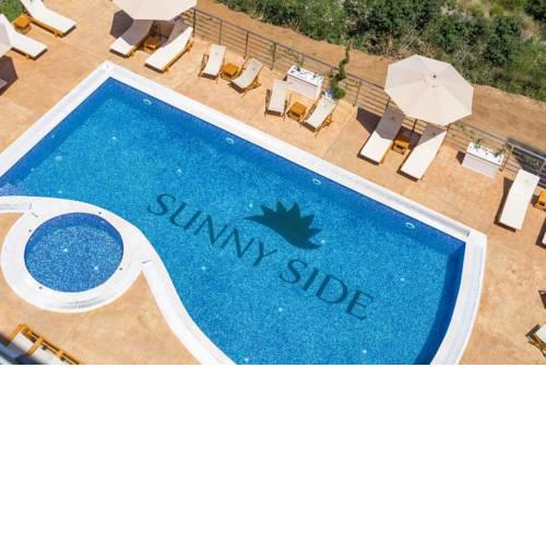 Sunny Side Wellness Resort & Spa