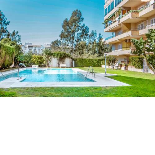 Sunny Studio apartment near to the beach RDR205