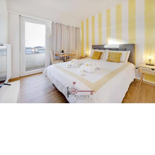 Sunny Suite Nordic - Lugano City