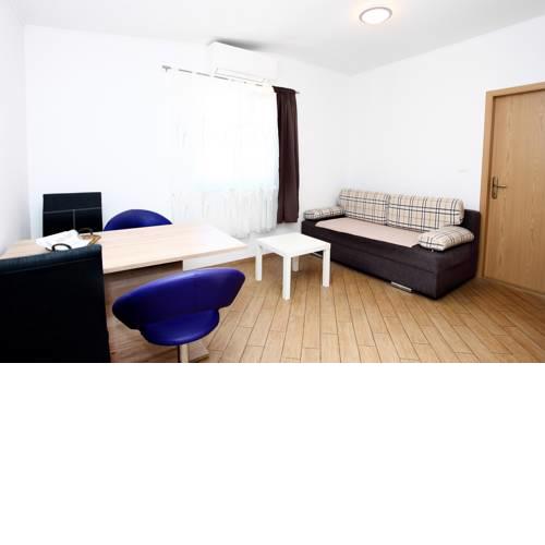Sunny Terraces Apartments ZT