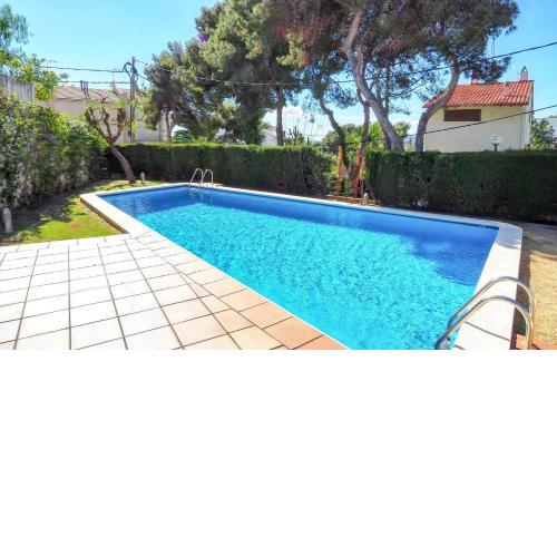Sunny Triplex by Hello Homes Sitges