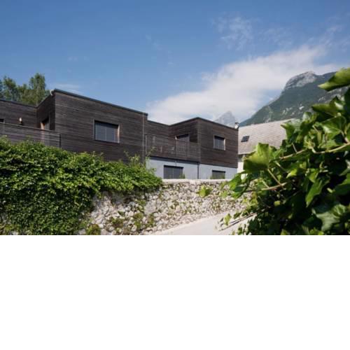 Sunny Villa Bovec
