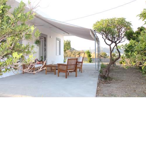 Sunny Villa