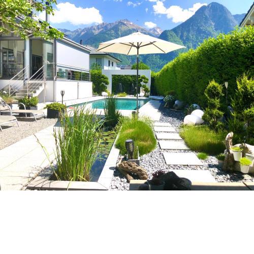 Sunny Way Home Accommodation & Spa