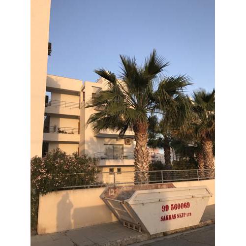 SunnyPenthouse