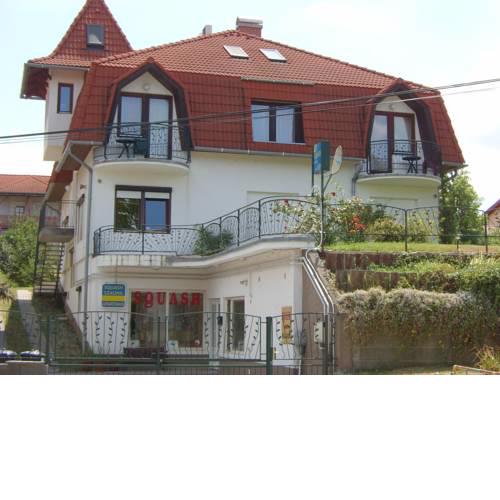 Sunnyside Apartman