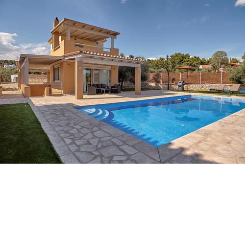 Sunnyside Villa