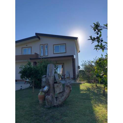 Sunnyside Villa