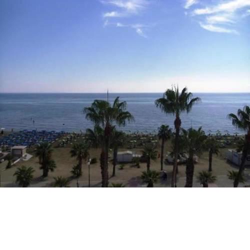 Sunorama Beach Apartment