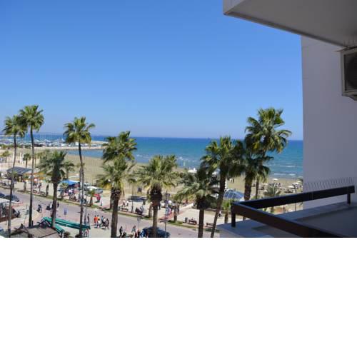 Sunorama Beach Garden 302