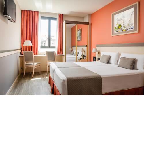 Sunotel Club Central