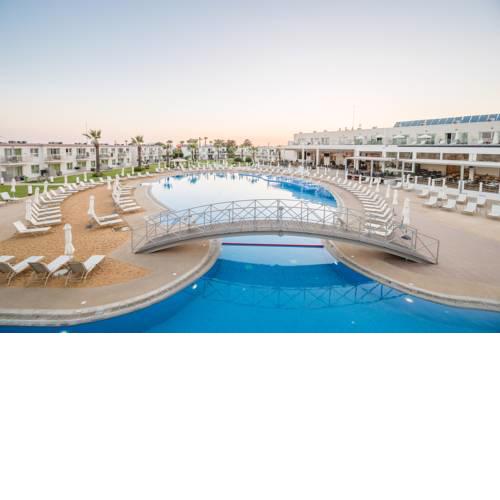 Sunprime Ayia Napa Suites & Spa - Adults Only