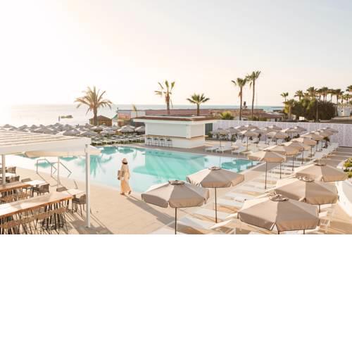 Sunprime Protaras Beach - Adults Only