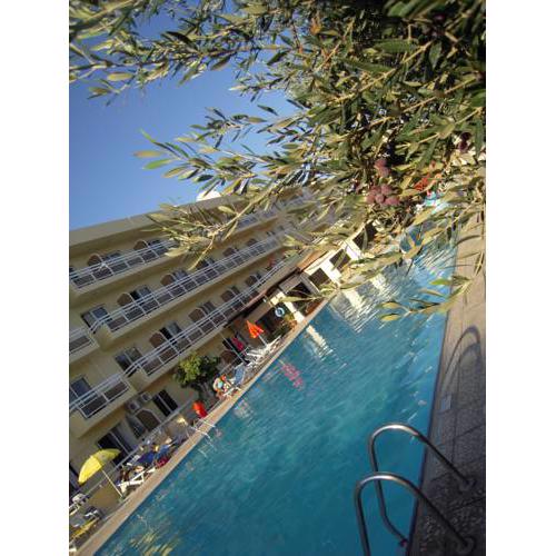 Sunquest Gardens Holiday Resort