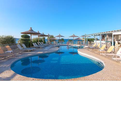 Sunray Hotel