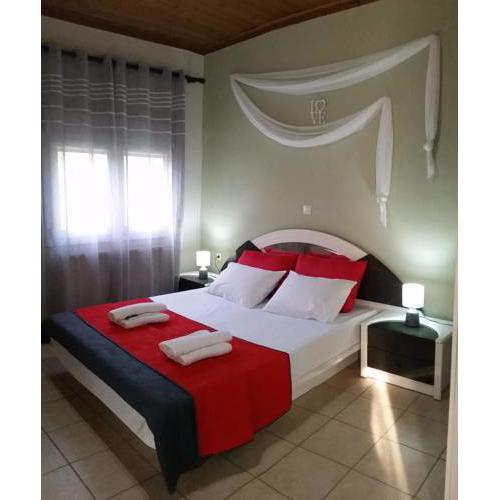 Sunray Separate Villa