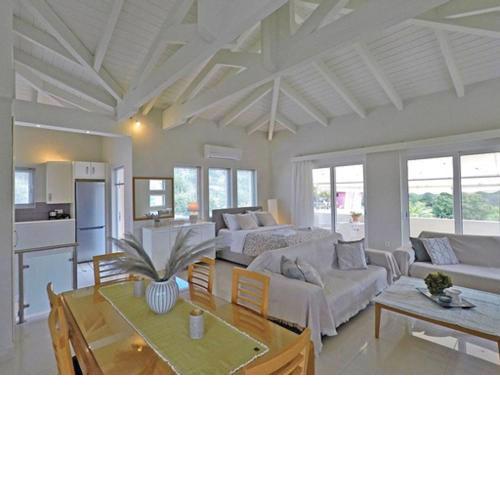 Sunray studio in Poros