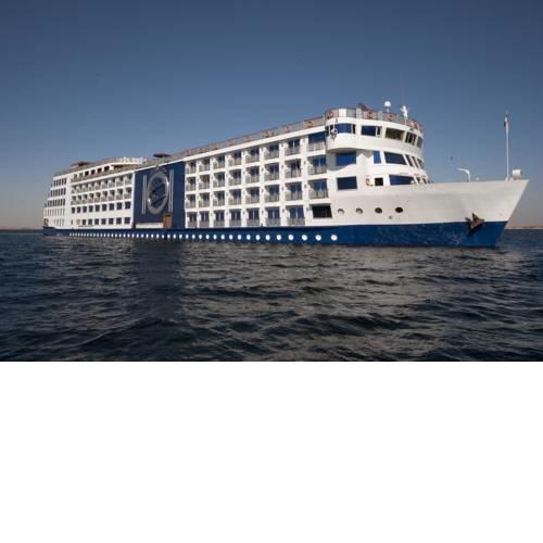 SUNRISE African Dreams Cruise -Grand Select-