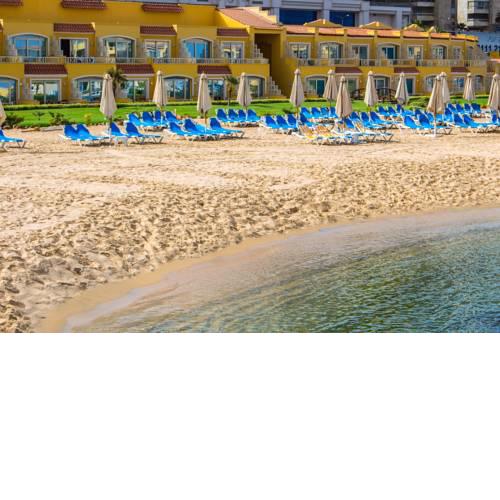 Sunrise Alex Avenue Hotel